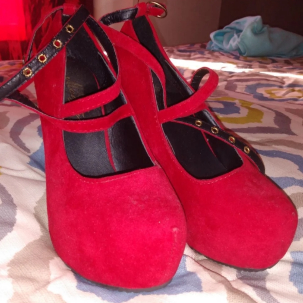 Heels